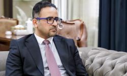 الصحة : حريق مستشفى الشعب لن يؤثر على موعد افتتاحه